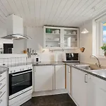 Beautiful In With Sauna Fanø