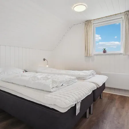 Beautiful In With Sauna Hébergement de vacances