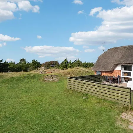 Casa vacanze Beautiful In With Sauna Fanø