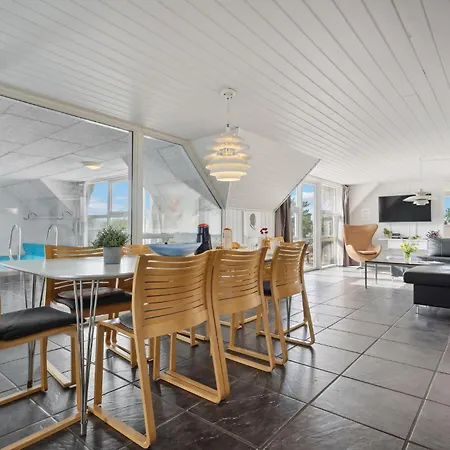Casa vacanze Beautiful In With Sauna