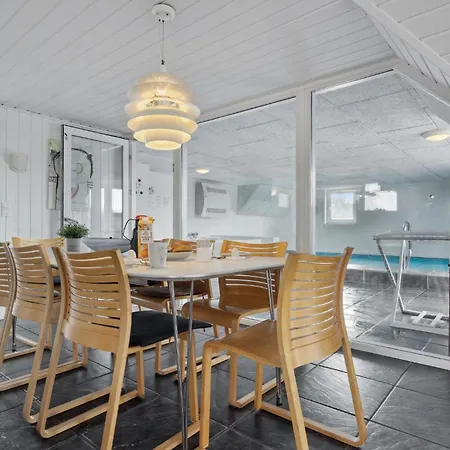 Casa vacanze Beautiful In With Sauna Fanø