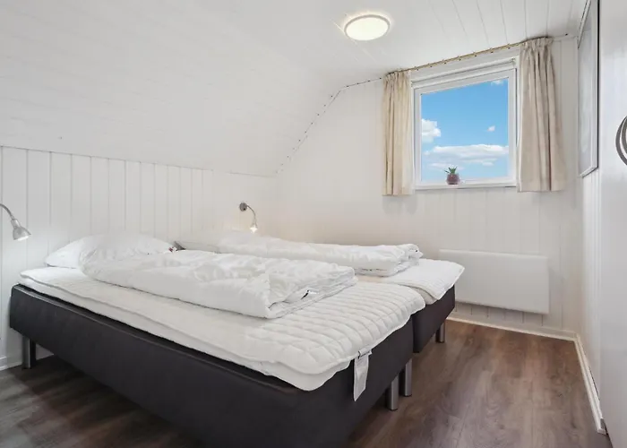 Beautiful In With Sauna Casa vacanze