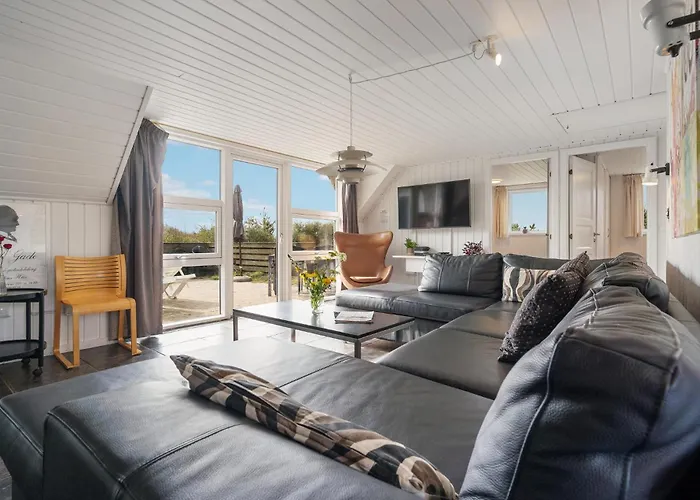 Casa vacanze Beautiful In With Sauna