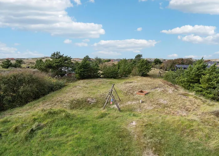Beautiful In With Sauna Сasa de vacaciones