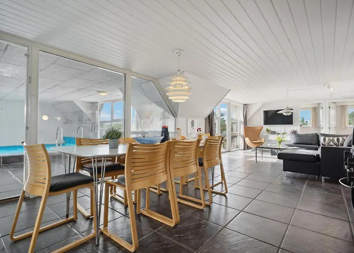 Casa vacanze Beautiful In With Sauna