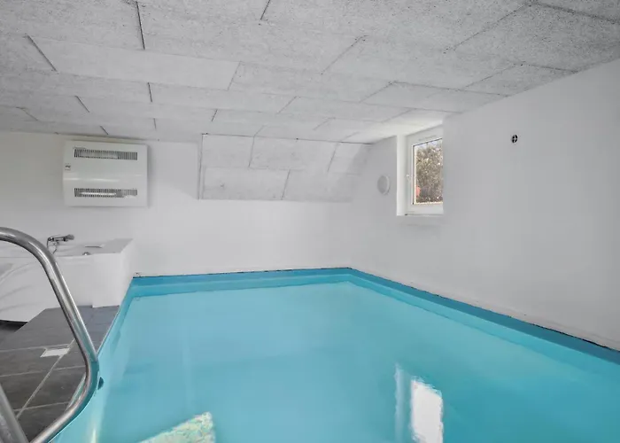 Casa vacanze Beautiful In With Sauna *