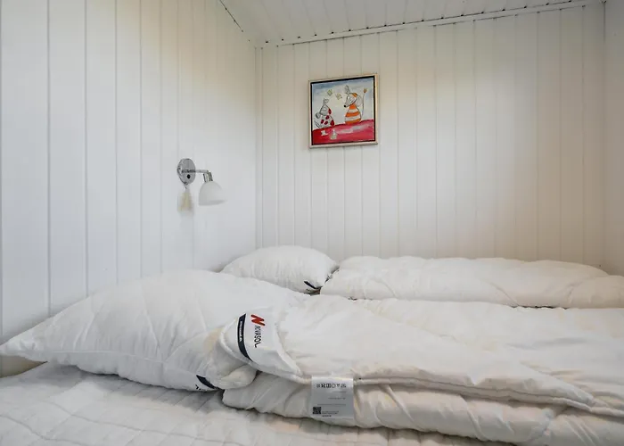 Beautiful In With Sauna Casa vacanze